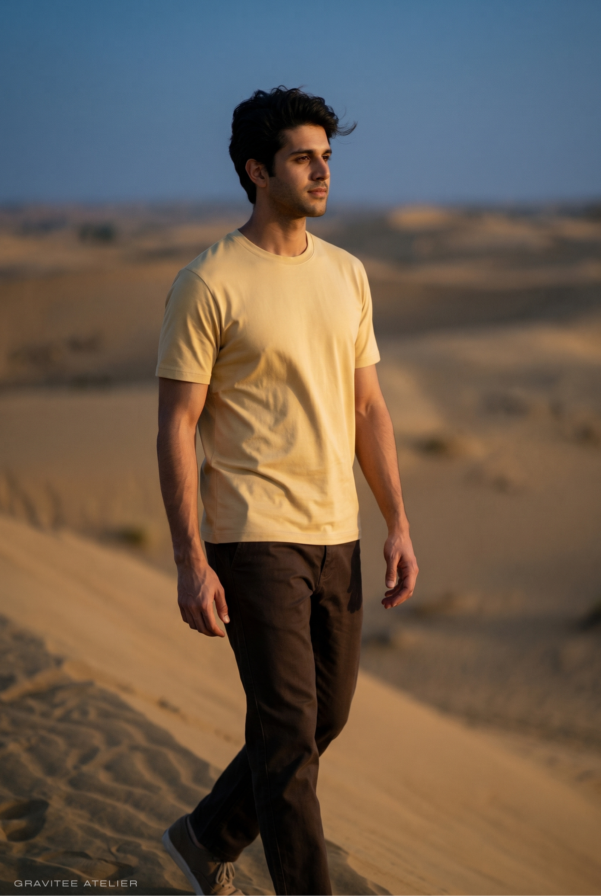 Desert Dune