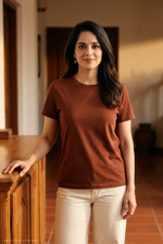 Rustic Chestnut