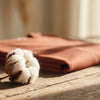 Grown, Not Made — Why We Chose Cotton