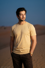 Desert Dune