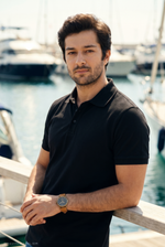 Classic Polo T-Shirt - Men